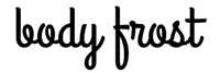 Handcrafted in small batches, Body Frost Sugar Scrubs is a celebration for your skin. Inspired by the beauty of the changing seasons and the need to nourish and care for our skin, Body Frost was born. Formulated with organic ingredients and pure essential oils our scrubs are gentle enough for everyday use leaving skin velvety soft. Made locally and responsibly in Kennebunkport Maine using 100% recyclable glass containers. 